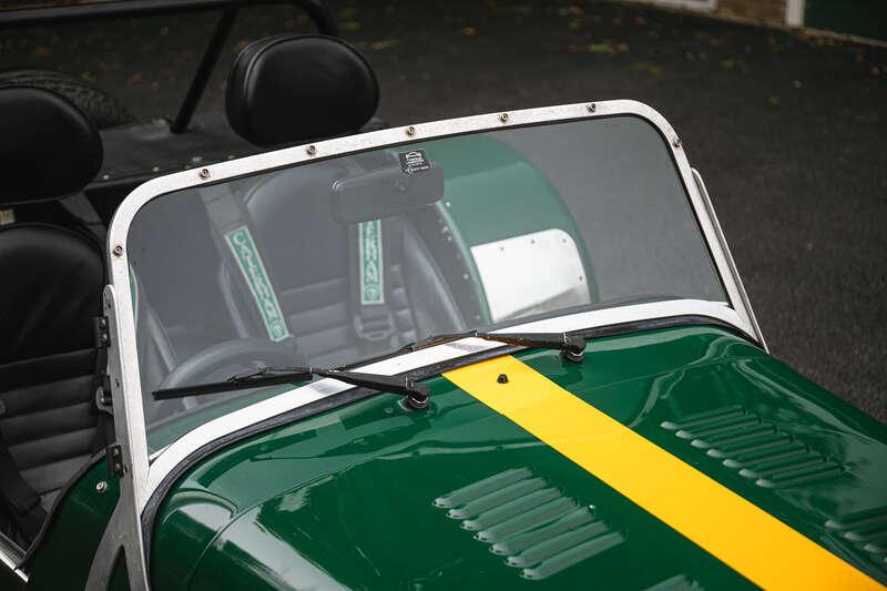 1993 Caterham SUPER 7