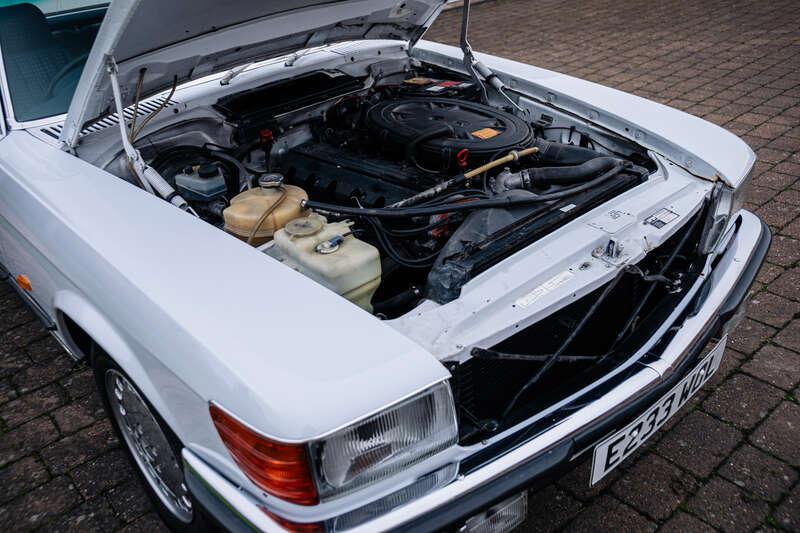 1987 Mercedes - Benz 300 SL