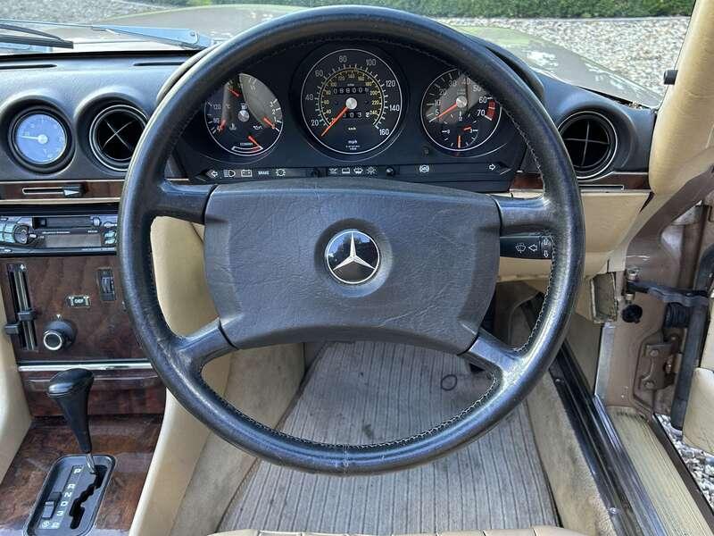 1987 Mercedes - Benz 300SL