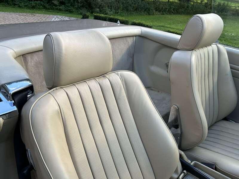 1987 Mercedes - Benz 300SL