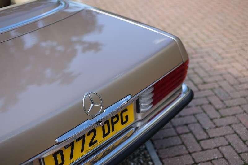 1987 Mercedes - Benz 300SL