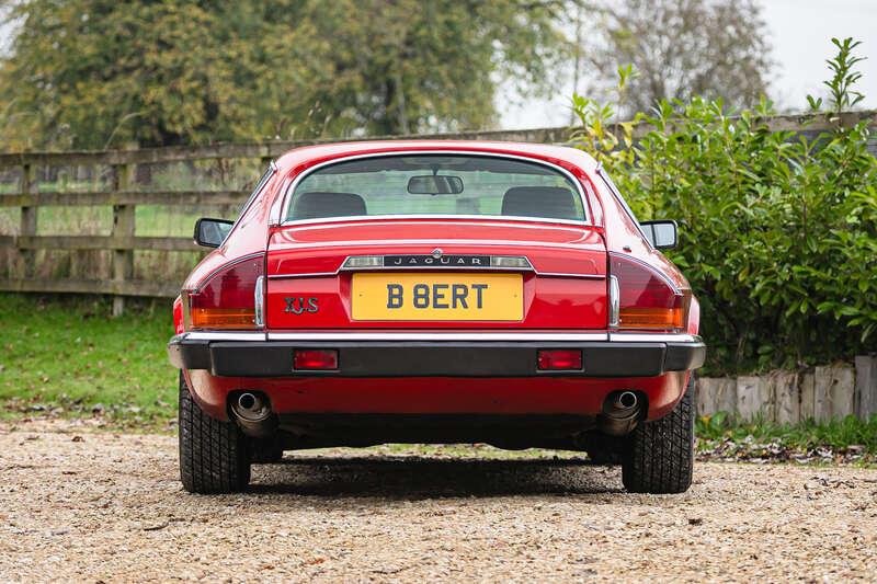 1991 Jaguar XJ-S 3.6