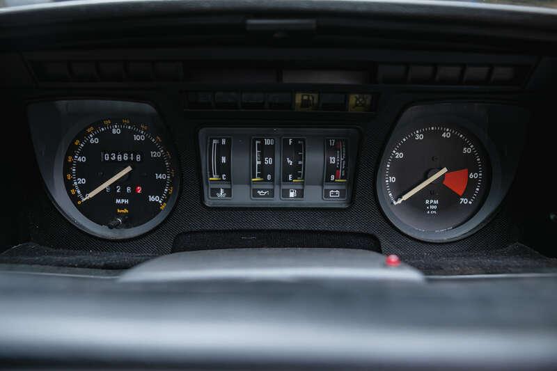 1991 Jaguar XJ-S 3.6