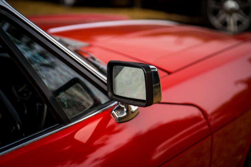 1978 Jaguar XJ-S 5.3-LITRE V12 COUPE