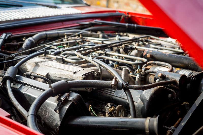 1978 Jaguar XJ-S 5.3-LITRE V12 COUPE