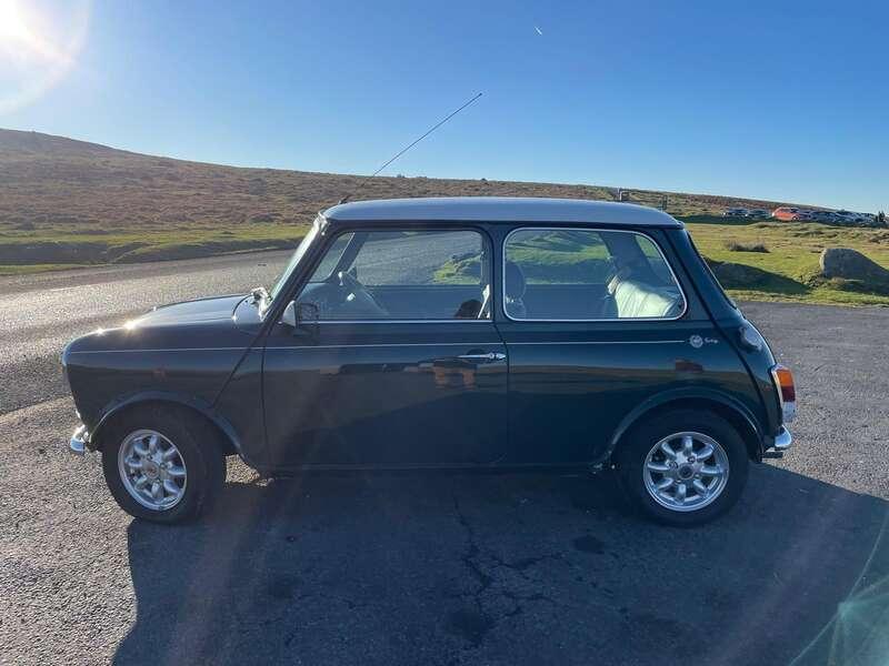 1998 Mini COOPER TOURING S