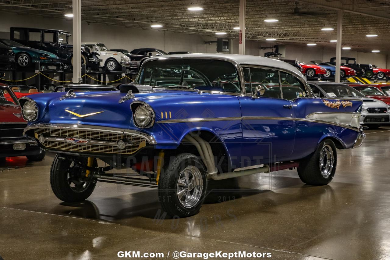 1957 Chevrolet Bel Air