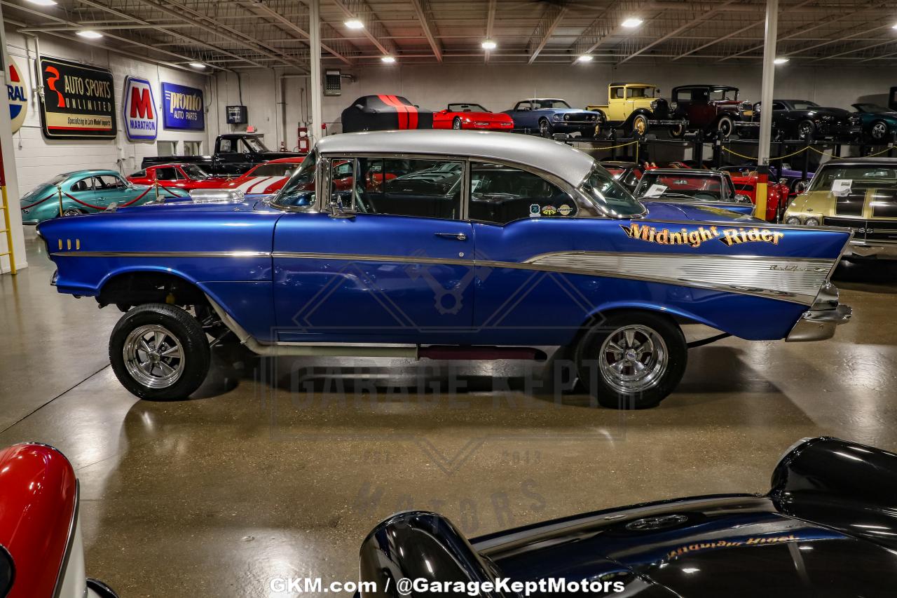 1957 Chevrolet Bel Air