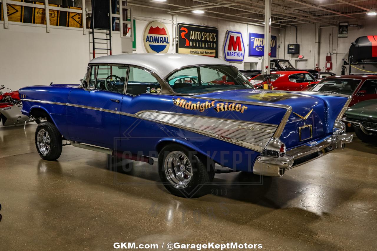 1957 Chevrolet Bel Air