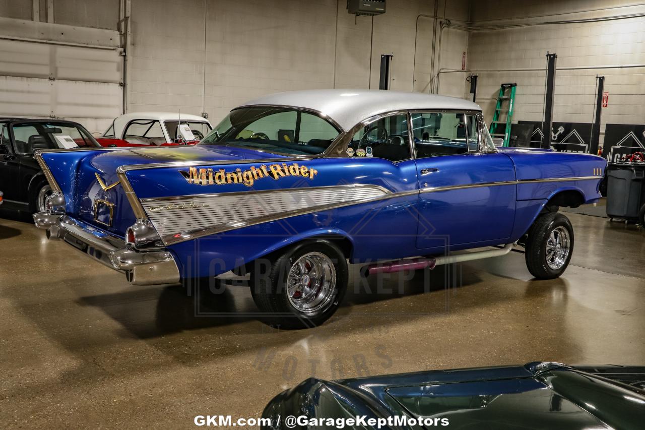 1957 Chevrolet Bel Air