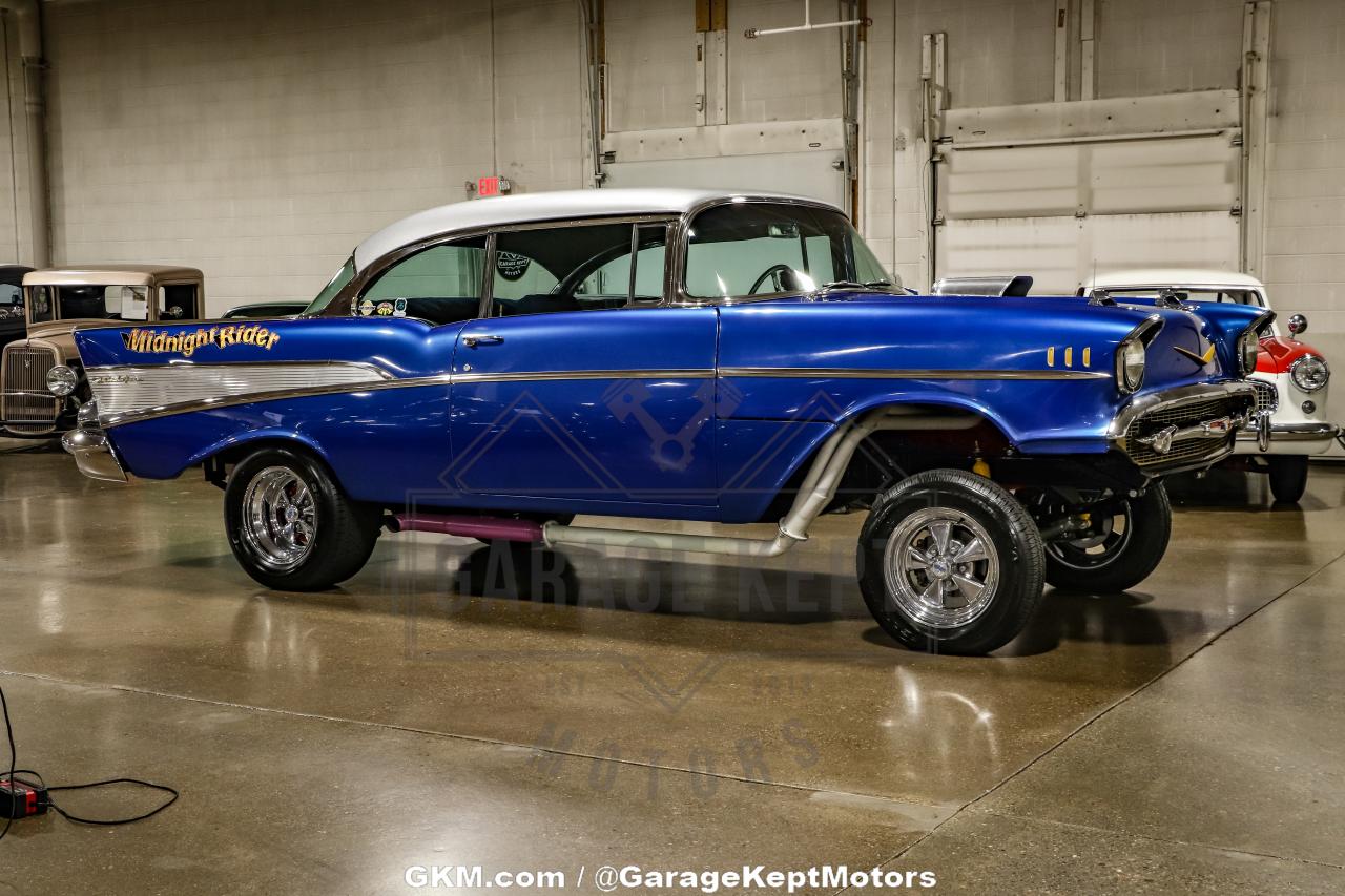 1957 Chevrolet Bel Air