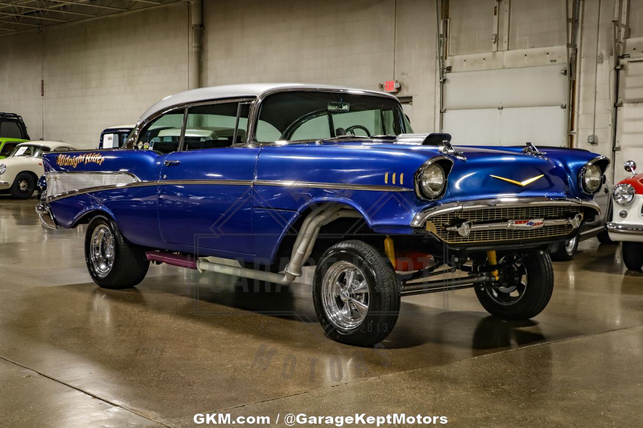 1957 Chevrolet Bel Air