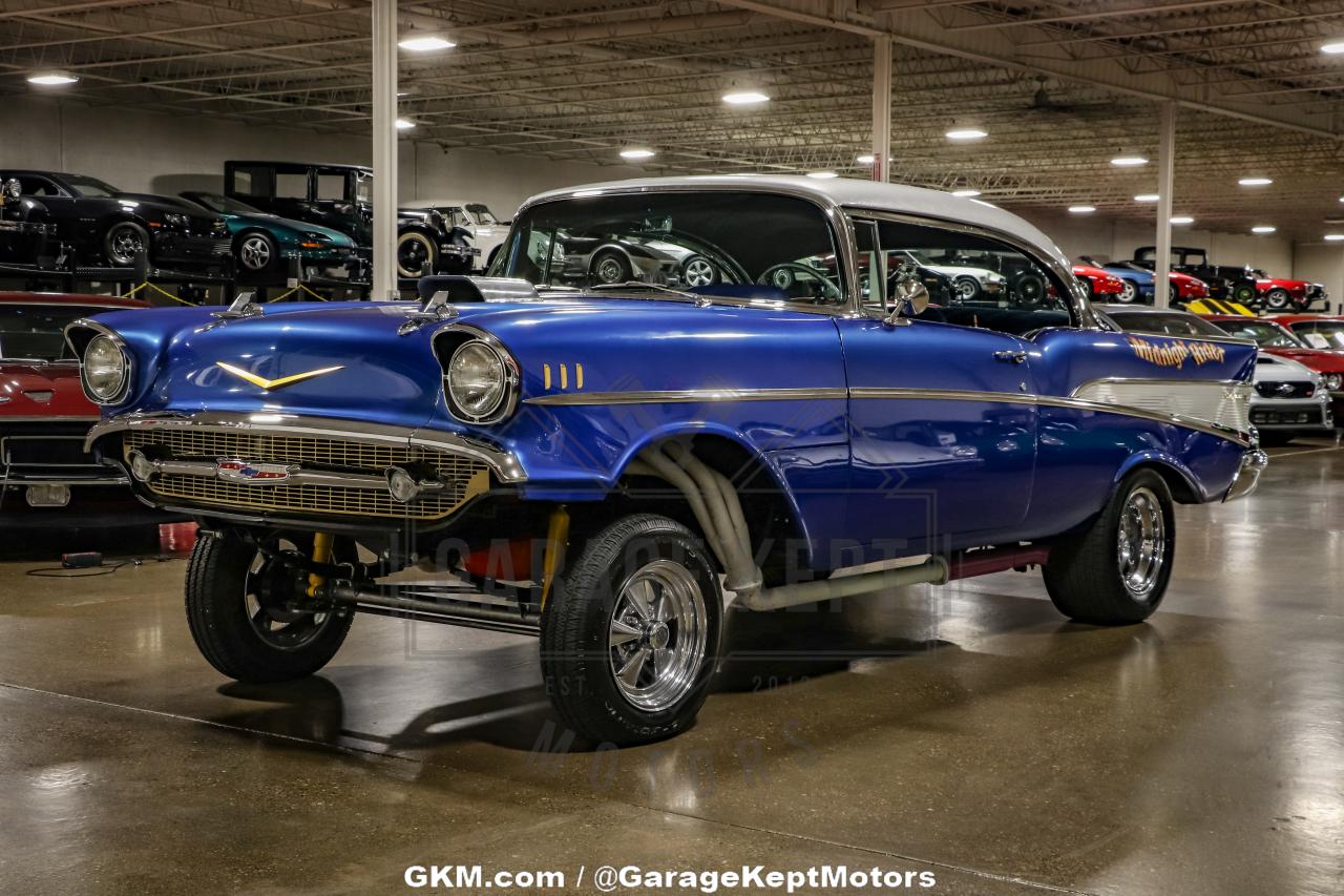 1957 Chevrolet Bel Air