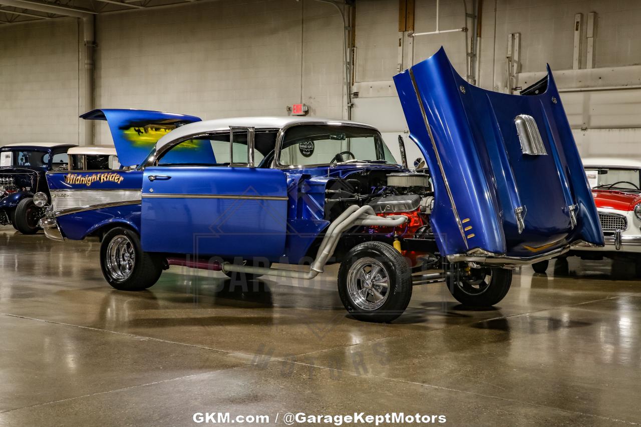 1957 Chevrolet Bel Air