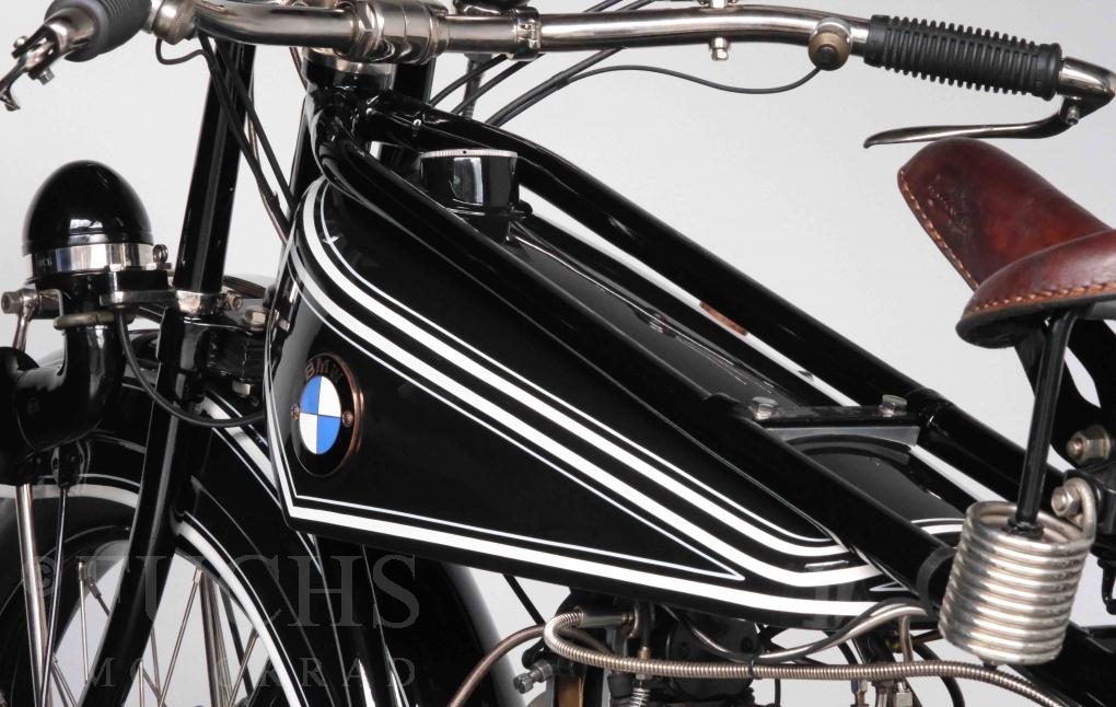 1925 BMW R 32