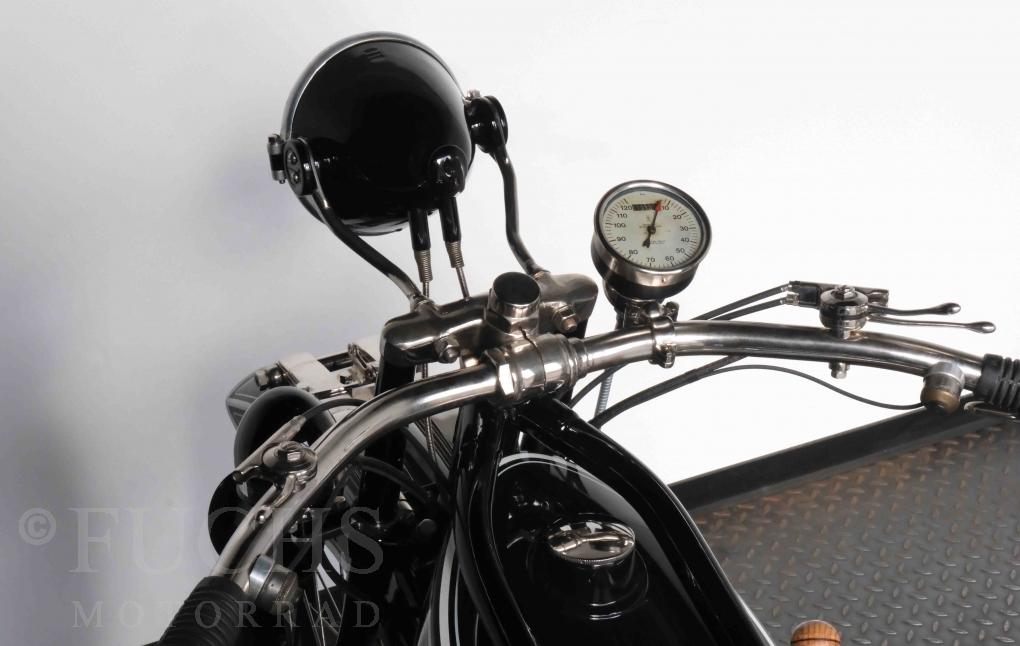 1925 BMW R 32