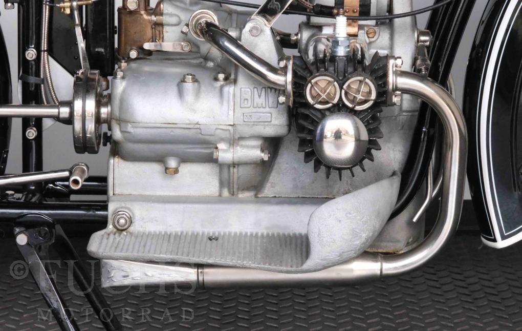 1925 BMW R 32