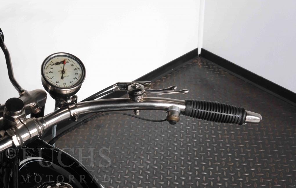 1925 BMW R 32