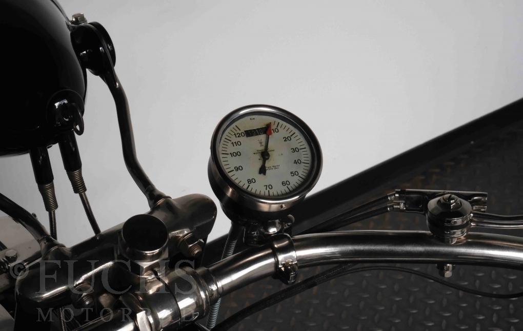 1925 BMW R 32