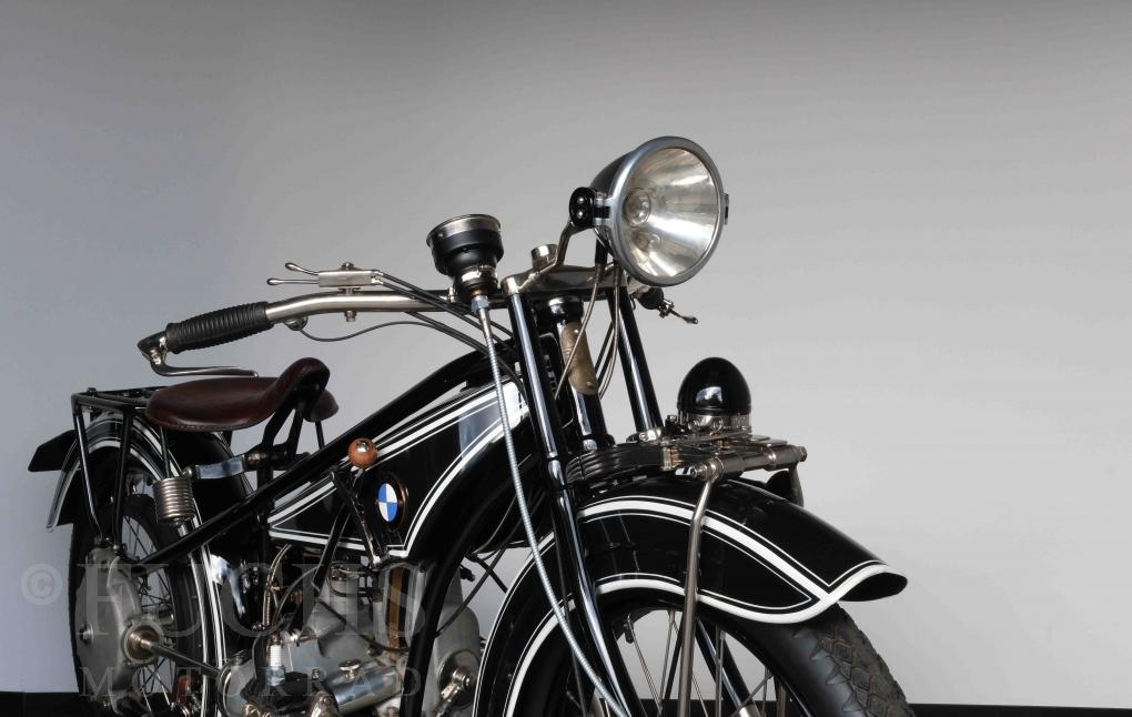 1925 BMW R 32