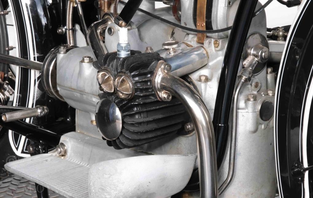 1925 BMW R 32