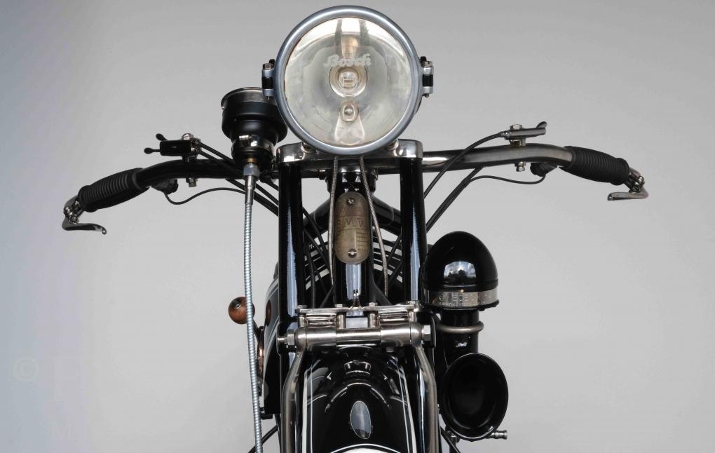 1925 BMW R 32