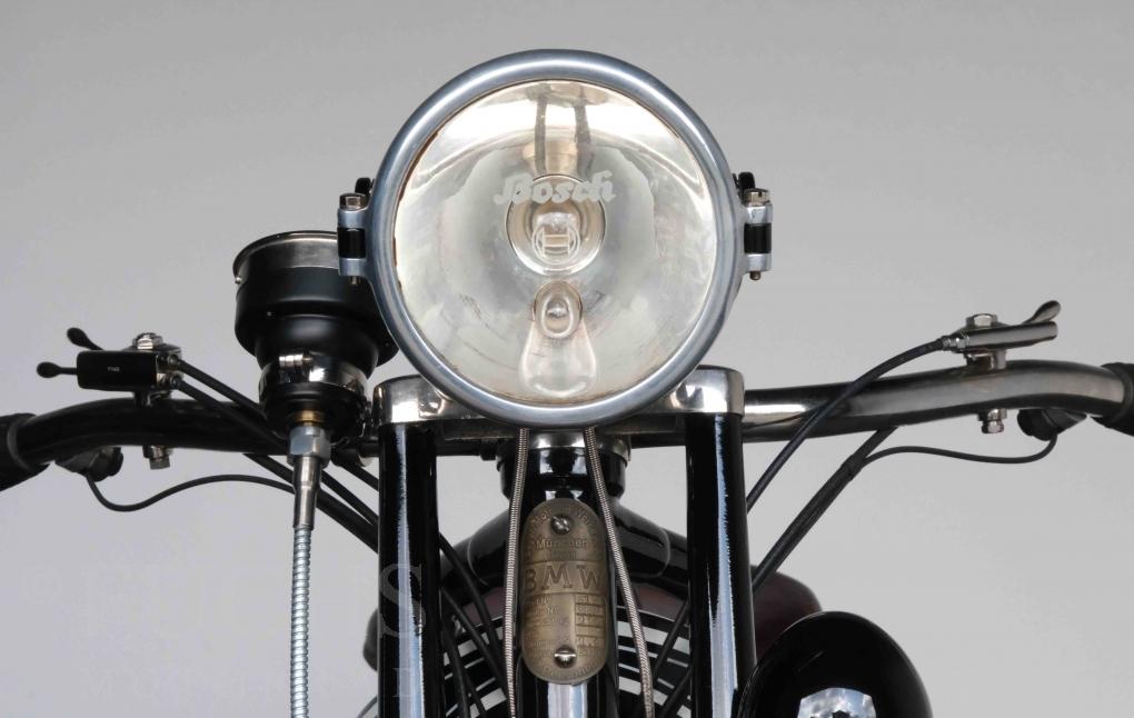 1925 BMW R 32