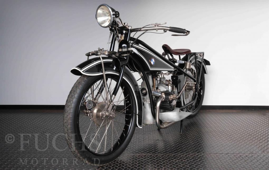 1925 BMW R 32