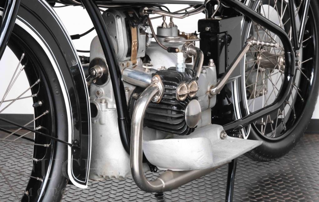 1925 BMW R 32