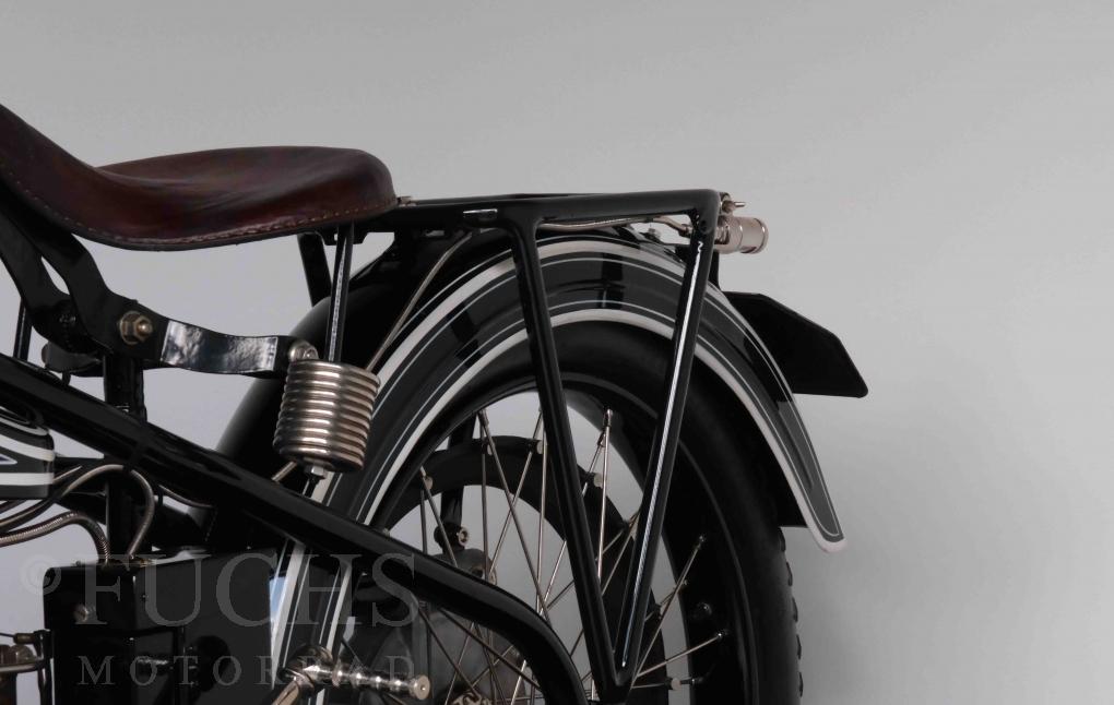 1925 BMW R 32