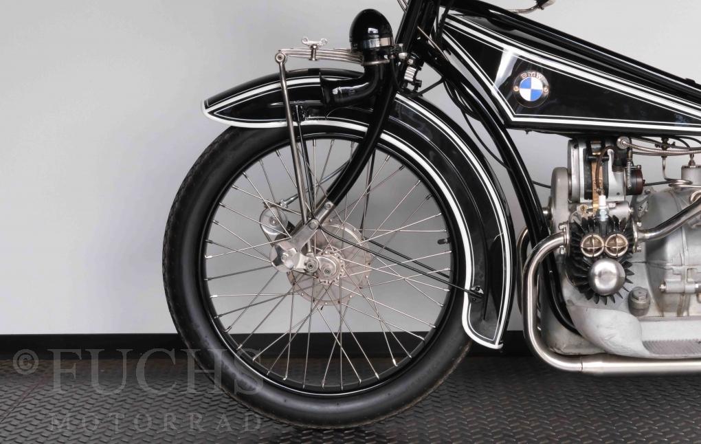 1925 BMW R 32