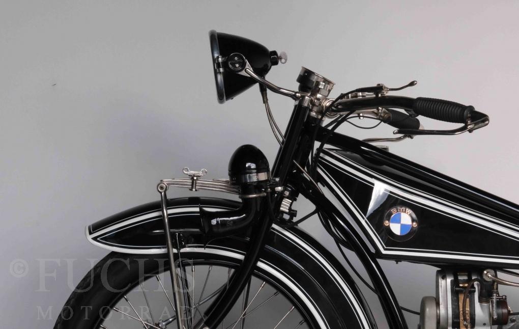 1925 BMW R 32