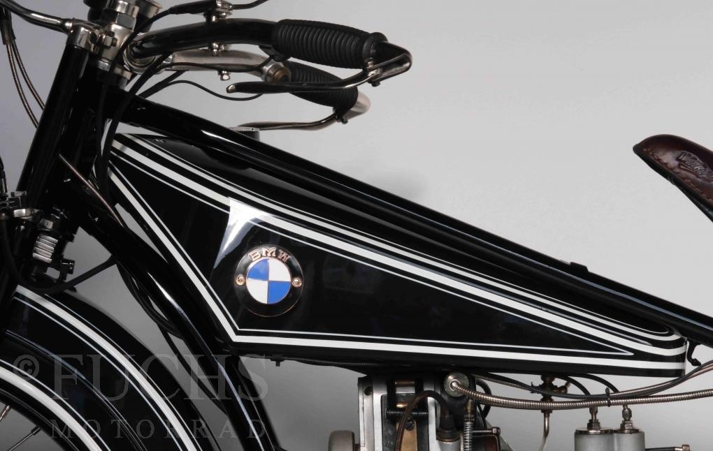 1925 BMW R 32