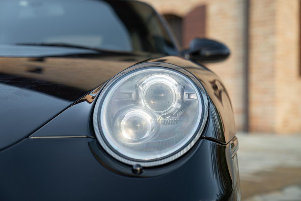 2011 Porsche 997 (911) CARRERA GTS