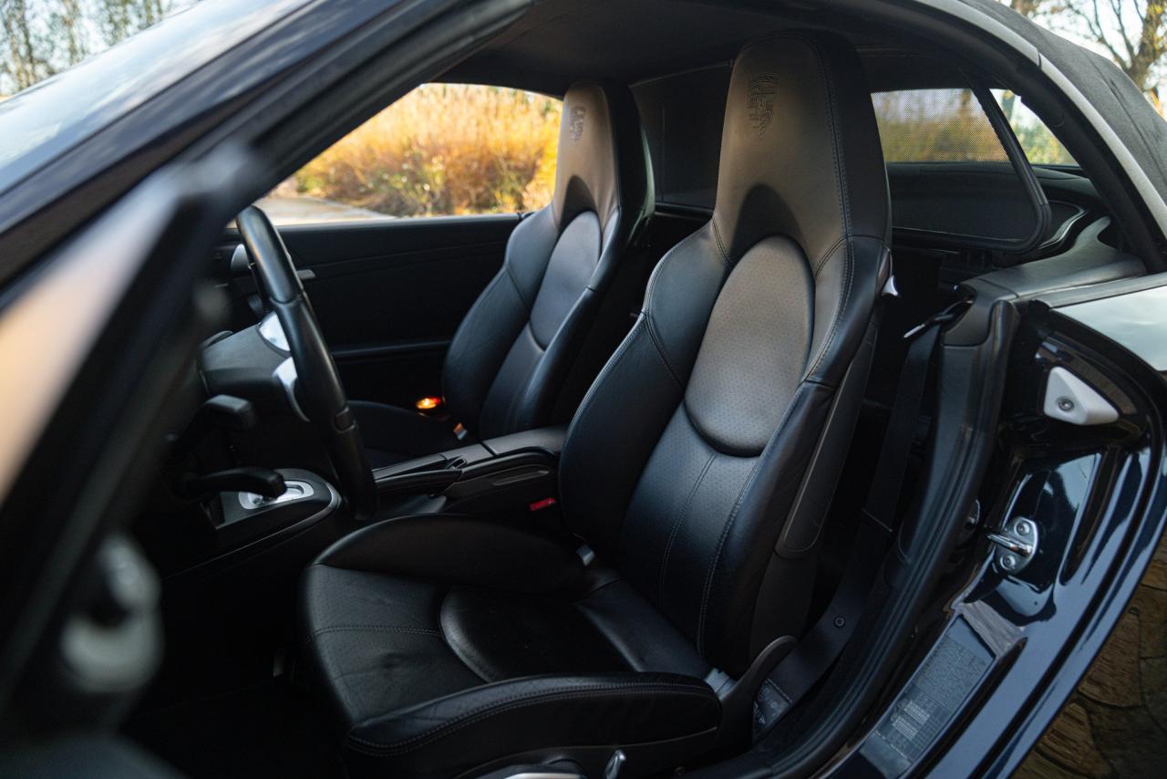 2011 Porsche 997 (911) CARRERA GTS