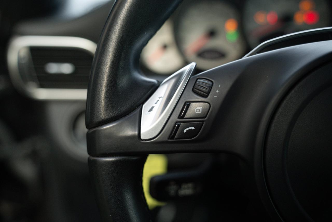 2011 Porsche 997 (911) CARRERA GTS