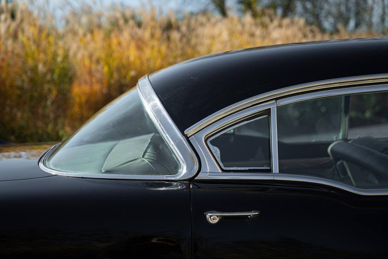 1958 Cadillac SPECIAL SERIES 62 FLEETWOOD SEDAN