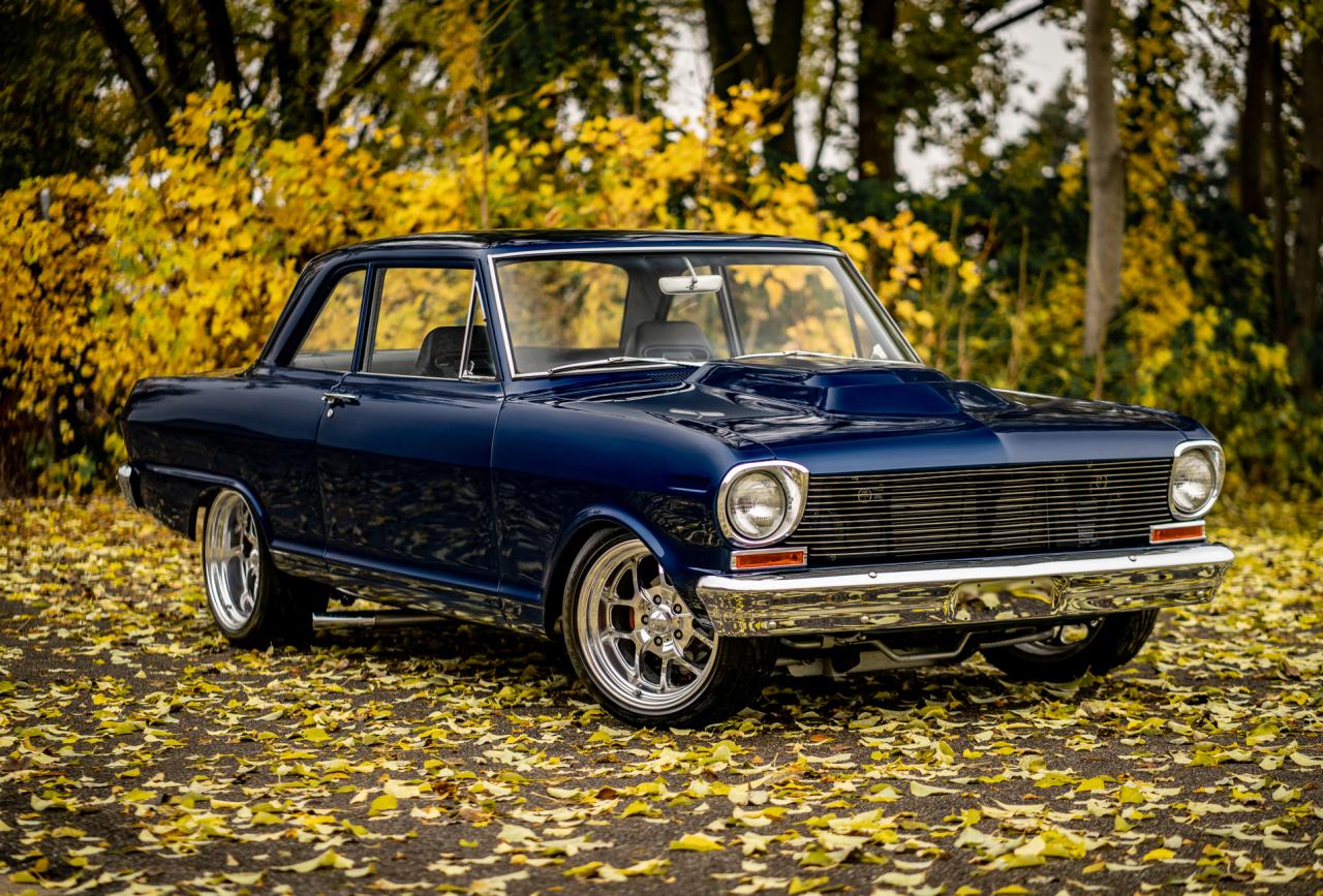 1964 Chevrolet Nova