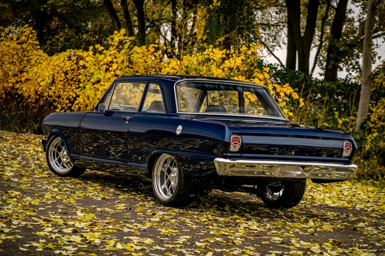 1964 Chevrolet Nova