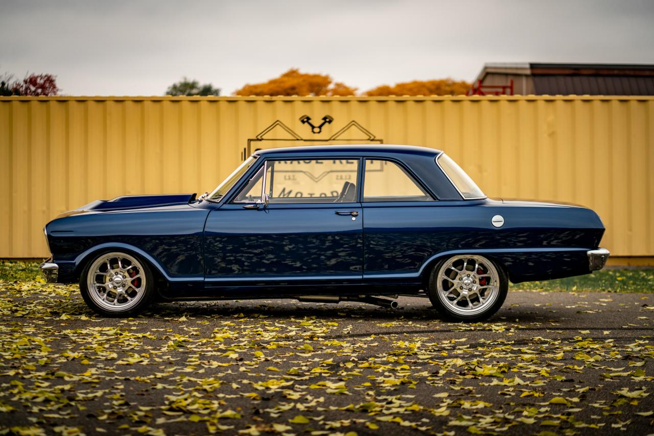 1964 Chevrolet Nova