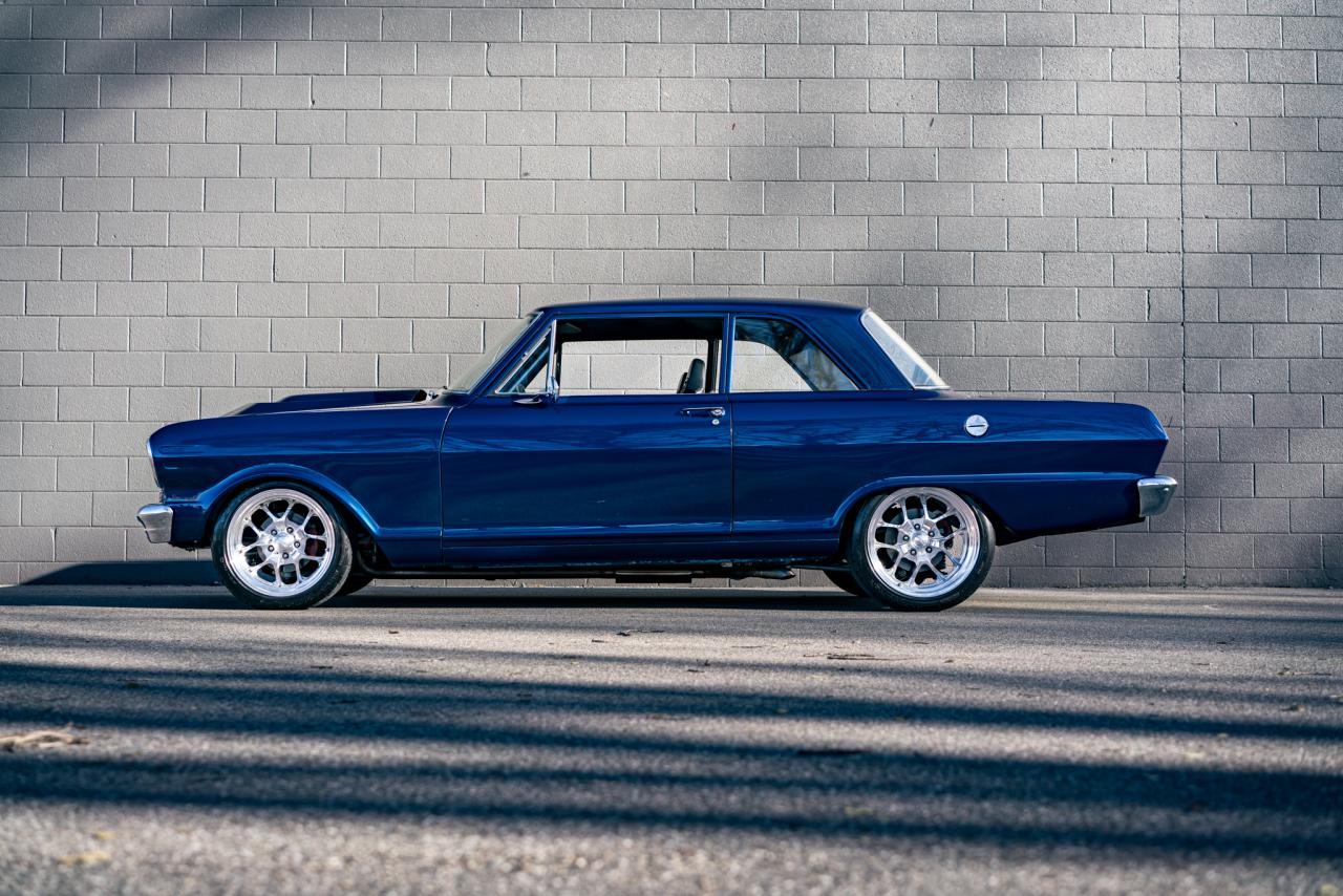 1964 Chevrolet Nova