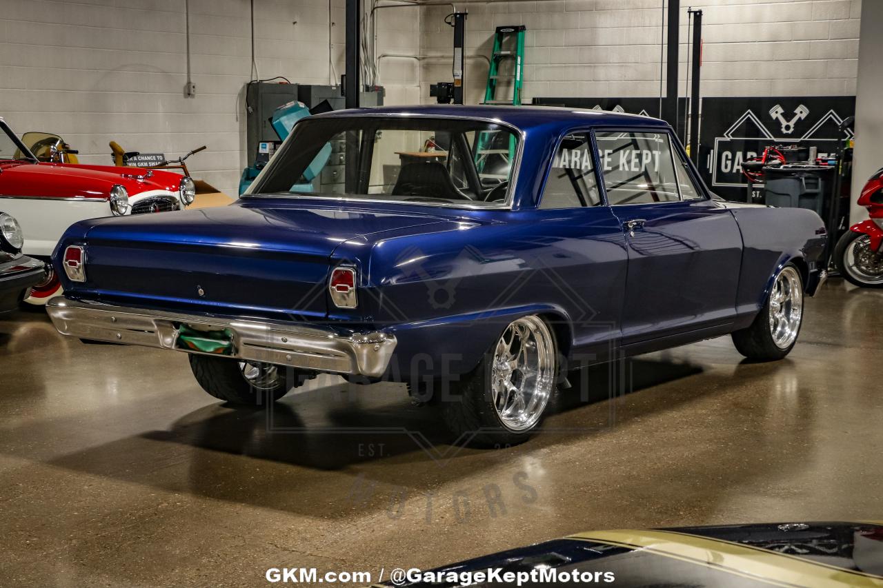 1964 Chevrolet Nova