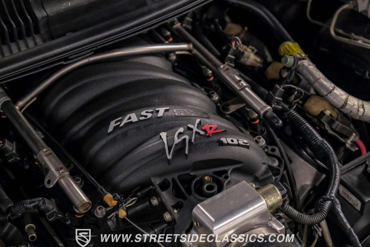 2001 Pontiac Firebird Trans AM WS6 LS3 416 Stroker