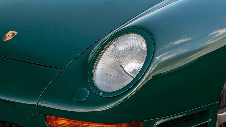 1988 Porsche 959 SC Reimagined by Canepa