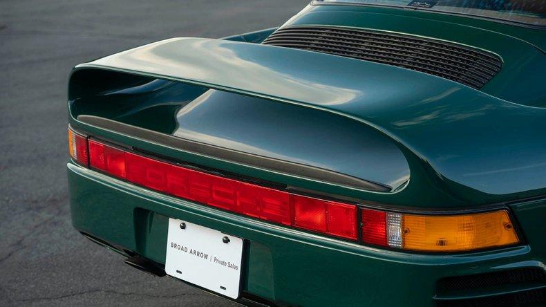 1988 Porsche 959 SC Reimagined by Canepa