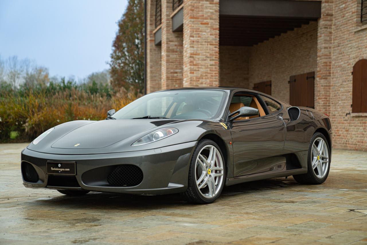 2006 Ferrari F430 F1