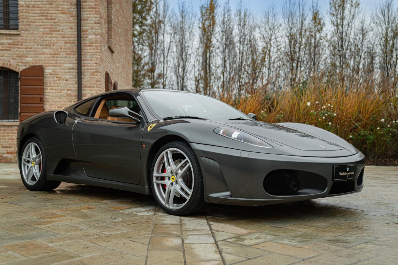 2006 Ferrari F430 F1