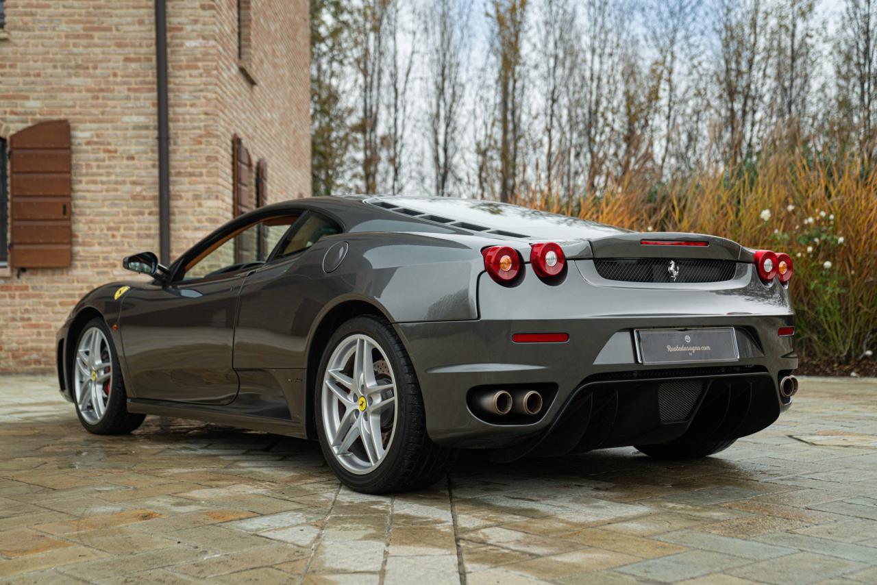 2006 Ferrari F430 F1