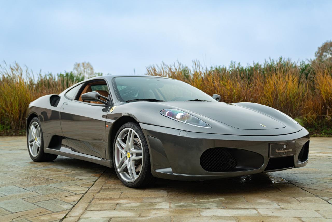 2006 Ferrari F430 F1