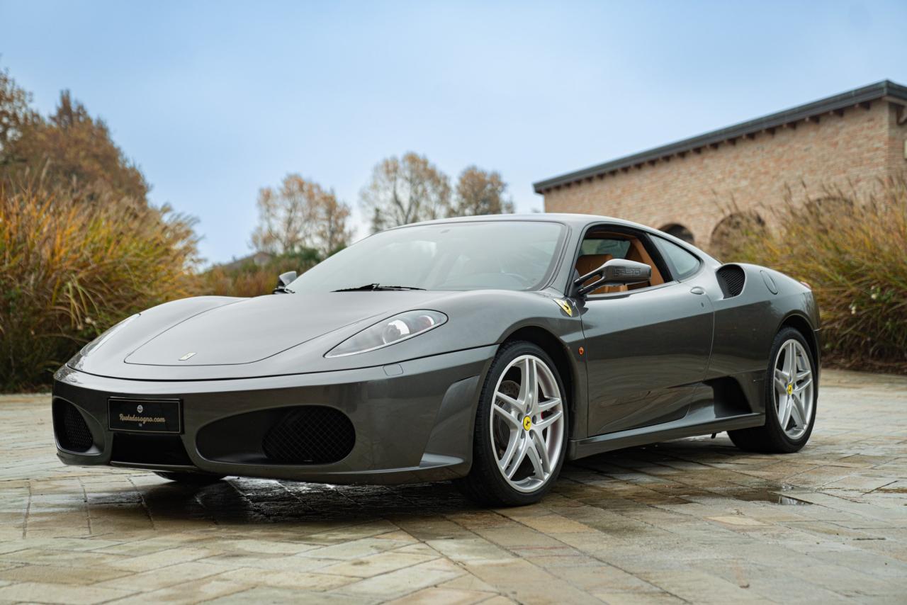 2006 Ferrari F430 F1